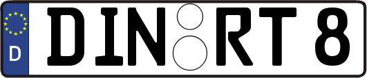 DIN-RT8