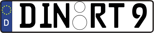 DIN-RT9
