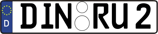 DIN-RU2