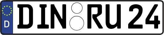 DIN-RU24