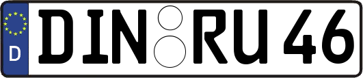 DIN-RU46