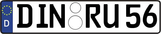 DIN-RU56