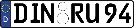 DIN-RU94