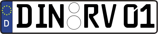 DIN-RV01