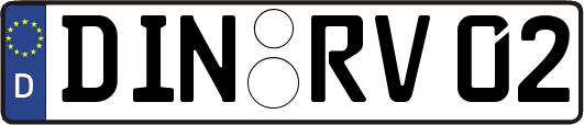 DIN-RV02