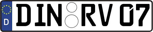 DIN-RV07
