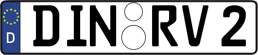 DIN-RV2