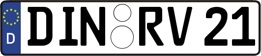 DIN-RV21