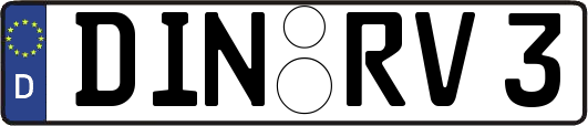 DIN-RV3