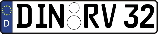 DIN-RV32