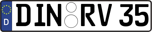 DIN-RV35