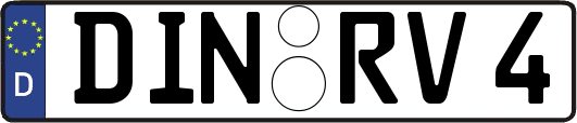 DIN-RV4