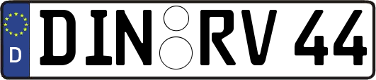 DIN-RV44