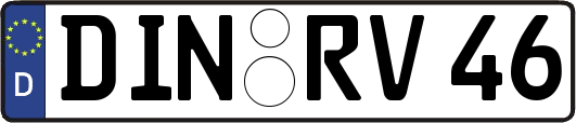 DIN-RV46