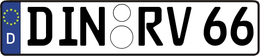 DIN-RV66