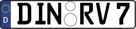 DIN-RV7