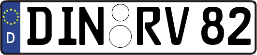 DIN-RV82