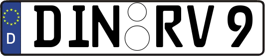 DIN-RV9