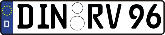 DIN-RV96