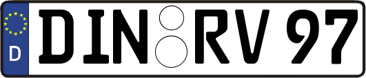 DIN-RV97