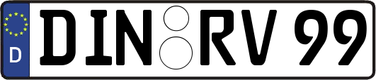 DIN-RV99