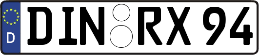DIN-RX94