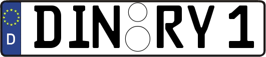 DIN-RY1
