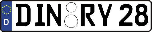 DIN-RY28