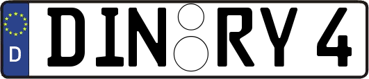 DIN-RY4