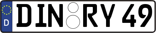 DIN-RY49