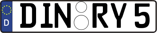 DIN-RY5