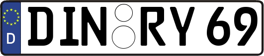 DIN-RY69