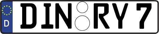 DIN-RY7