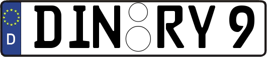 DIN-RY9