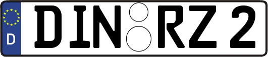 DIN-RZ2