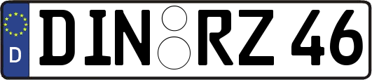 DIN-RZ46