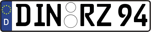 DIN-RZ94