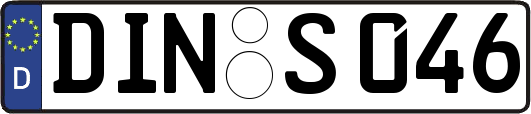 DIN-S046