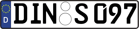 DIN-S097