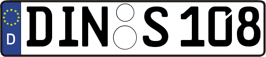 DIN-S108