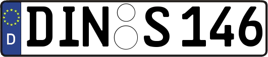 DIN-S146