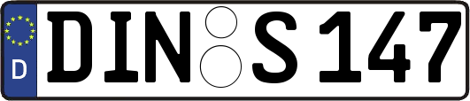 DIN-S147