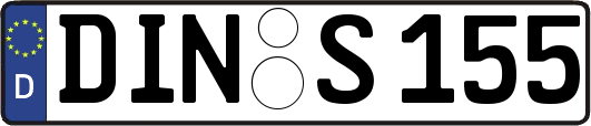 DIN-S155