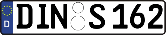 DIN-S162