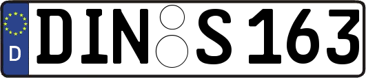 DIN-S163