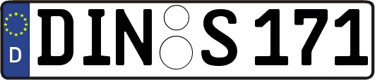 DIN-S171