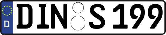 DIN-S199