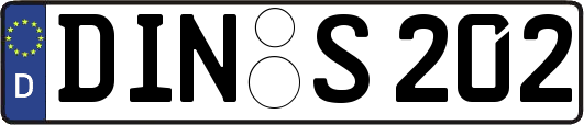 DIN-S202