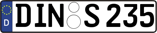 DIN-S235