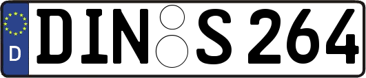 DIN-S264